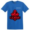 LAB Parkview - Softstyle ® T Shirt Thumbnail