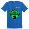 LAB Parkview - Softstyle ® T Shirt Thumbnail