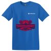 LAB Parkview - Softstyle ® T Shirt Thumbnail