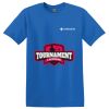 LAB Parkview - Softstyle ® T Shirt Thumbnail