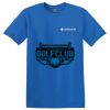 LAB Parkview - Softstyle ® T Shirt Thumbnail
