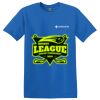 LAB Parkview - Softstyle ® T Shirt Thumbnail