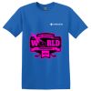 LAB Parkview - Softstyle ® T Shirt Thumbnail