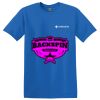 LAB Parkview - Softstyle ® T Shirt Thumbnail