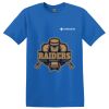 LAB Parkview - Softstyle ® T Shirt Thumbnail