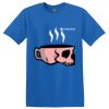 LAB Parkview - Softstyle ® T Shirt Thumbnail