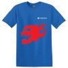 LAB Parkview - Softstyle ® T Shirt Thumbnail