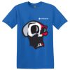 LAB Parkview - Softstyle ® T Shirt Thumbnail