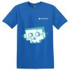 LAB Parkview - Softstyle ® T Shirt Thumbnail