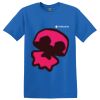 LAB Parkview - Softstyle ® T Shirt Thumbnail