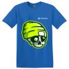 LAB Parkview - Softstyle ® T Shirt Thumbnail
