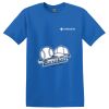 LAB Parkview - Softstyle ® T Shirt Thumbnail