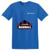 LAB Parkview - Softstyle ® T Shirt Thumbnail