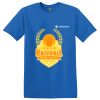 LAB Parkview - Softstyle ® T Shirt Thumbnail