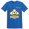 LAB Parkview - Softstyle ® T Shirt Thumbnail