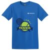 LAB Parkview - Softstyle ® T Shirt Thumbnail