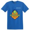 LAB Parkview - Softstyle ® T Shirt Thumbnail