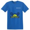 LAB Parkview - Softstyle ® T Shirt Thumbnail