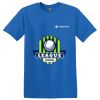 LAB Parkview - Softstyle ® T Shirt Thumbnail