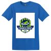 LAB Parkview - Softstyle ® T Shirt Thumbnail