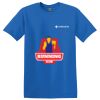 LAB Parkview - Softstyle ® T Shirt Thumbnail
