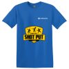 LAB Parkview - Softstyle ® T Shirt Thumbnail