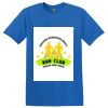 LAB Parkview - Softstyle ® T Shirt Thumbnail
