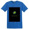 LAB Parkview - Softstyle ® T Shirt Thumbnail