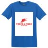 LAB Parkview - Softstyle ® T Shirt Thumbnail