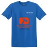 LAB Parkview - Softstyle ® T Shirt Thumbnail