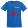 LAB Parkview - Softstyle ® T Shirt Thumbnail