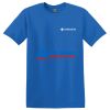 LAB Parkview - Softstyle ® T Shirt Thumbnail