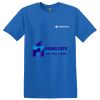 LAB Parkview - Softstyle ® T Shirt Thumbnail