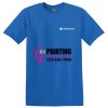 LAB Parkview - Softstyle ® T Shirt Thumbnail