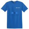 LAB Parkview - Softstyle ® T Shirt Thumbnail