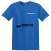 LAB Parkview - Softstyle ® T Shirt Thumbnail