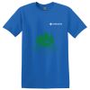 LAB Parkview - Softstyle ® T Shirt Thumbnail