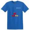 LAB Parkview - Softstyle ® T Shirt Thumbnail