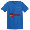 LAB Parkview - Softstyle ® T Shirt Thumbnail