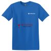 LAB Parkview - Softstyle ® T Shirt Thumbnail