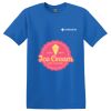 LAB Parkview - Softstyle ® T Shirt Thumbnail