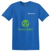 LAB Parkview - Softstyle ® T Shirt Thumbnail