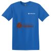 LAB Parkview - Softstyle ® T Shirt Thumbnail