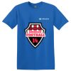 LAB Parkview - Softstyle ® T Shirt Thumbnail