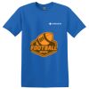 LAB Parkview - Softstyle ® T Shirt Thumbnail