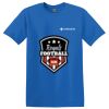LAB Parkview - Softstyle ® T Shirt Thumbnail