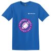 LAB Parkview - Softstyle ® T Shirt Thumbnail
