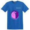 LAB Parkview - Softstyle ® T Shirt Thumbnail
