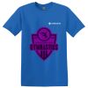 LAB Parkview - Softstyle ® T Shirt Thumbnail