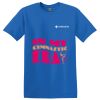 LAB Parkview - Softstyle ® T Shirt Thumbnail